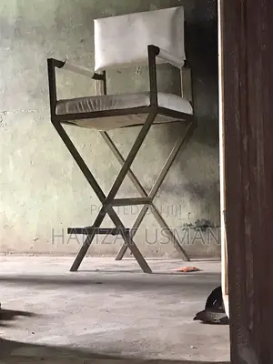 Hair Dresser or Makeup Chair