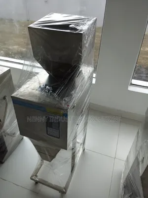 Fz-1000 Powder Granule Filling and Packaging Machine