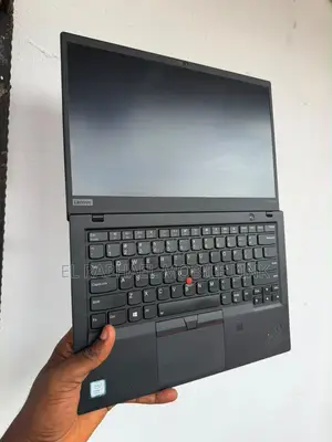 Laptop Lenovo ThinkPad X1 Carbon 8GB Intel Core i7 SSD 160GB