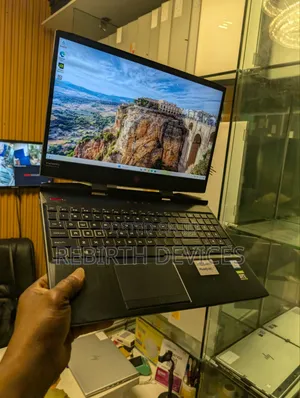 Laptop HP Omen 15 16GB Intel Core i7 SSD 512GB