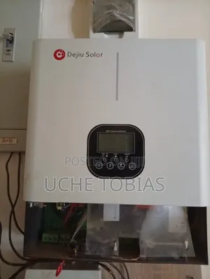 3.5kva Hybrid Inverter