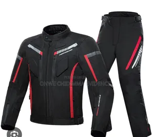 Ghost Riding Jacket