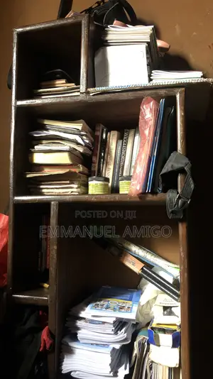 Book Shelf