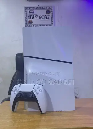 Sony Playstation 5 Slim