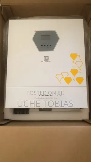 11kva Hybrid Inverter