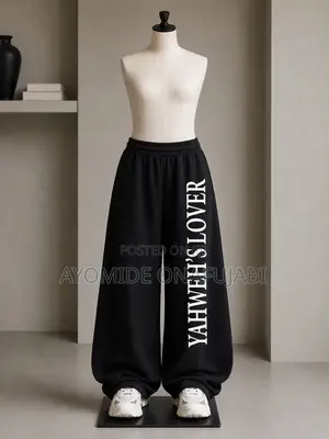 High Quality Joggers