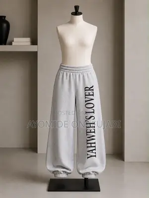 High Quality Joggers