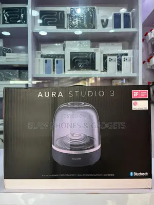 Aura Studio 3