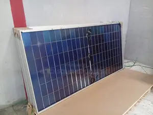 590w Jinko Solar Panel