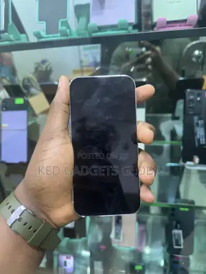 Apple iPhone 14 Pro 256 GB White