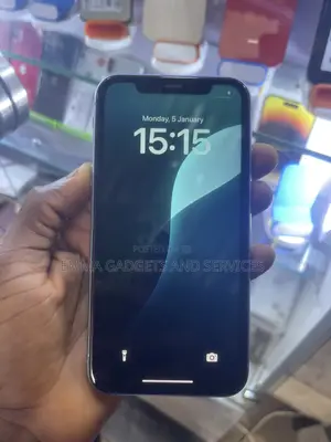 Apple iPhone XR 64 GB Blue