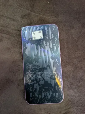Apple iPhone 16 Plus 256 GB Pink
