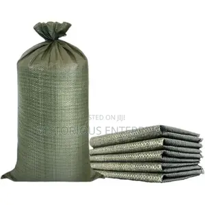 Sack Bag for Packaging Food Items