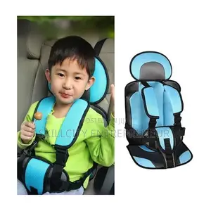 Baby Car Seater