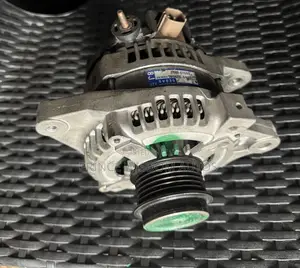 Corolla, 3mz Engine, 2gr Alternators