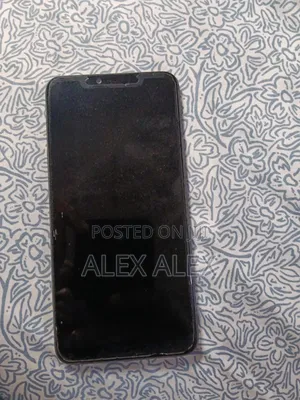 Oppo A3s 32 GB Purple