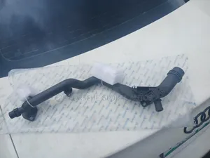 Engine Water Pipe V6 3.0t Audi Q7, A7, A6,A5 and Q5