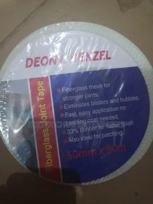 Fiberglass Joint Tape
