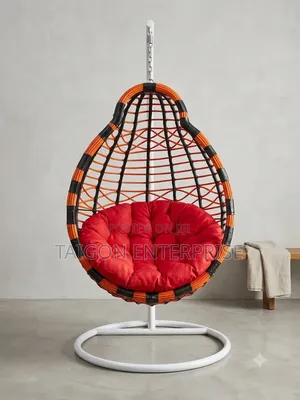 Nobel Swing Chair