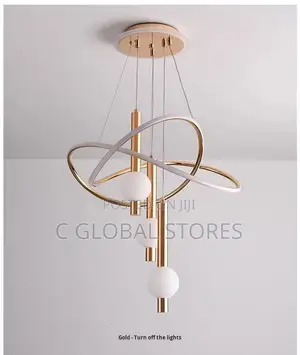 Chandelier