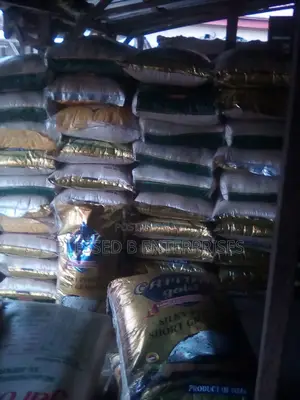 Wholesale Rice Supply