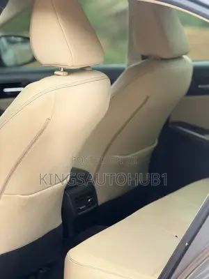 Lexus IS 2014 Gray