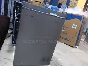 Reliable Aeon 102l Chest Freezer Frae100