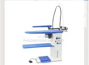 Ghidini U Shape Finishing Table Iron