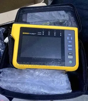 Fluke 1775 Three Phase Power Quality Analyzer