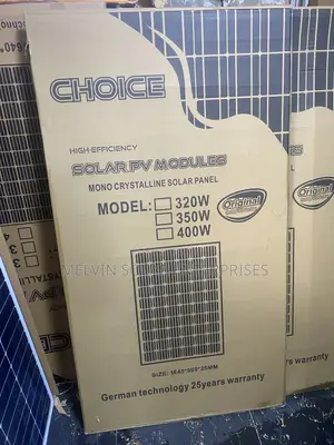 350watts Choice Solar Panels Available in Store Now Dm Let’S Deal Now