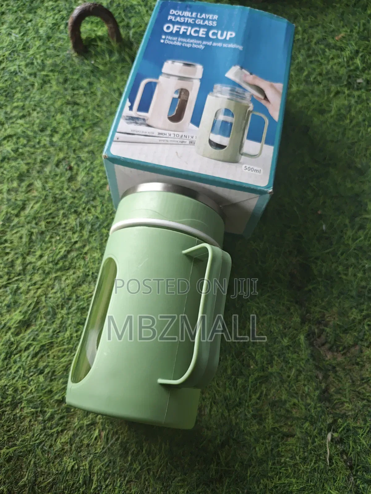 Office Mug Cup