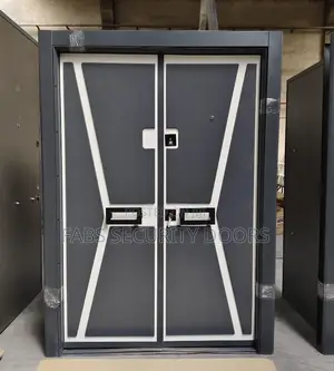 5ft Turkish Door With Big Frame (9”Frame)
