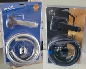 Shattaf, Pressing Bidet (Bumbwash)