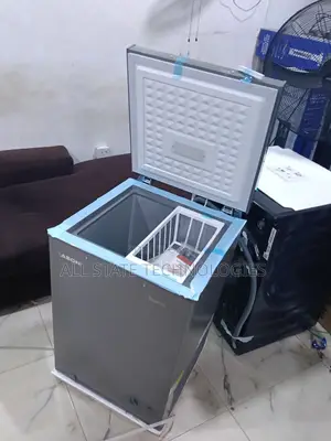 Top Quality Aeon 102l Chest Freezer 102l