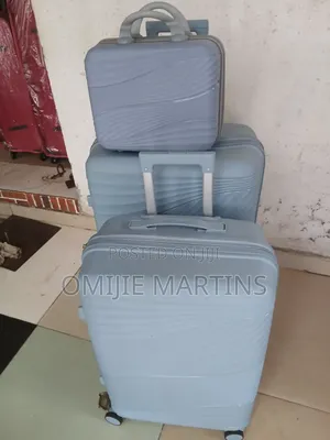 Rolling Bags