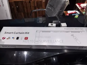 Smart Curtains