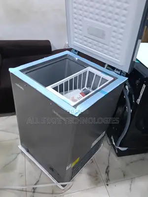 Durable Aeon Chest Freezer 102l Acf100qk