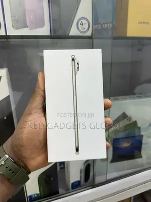 New Apple iPhone Air 256 GB Blue