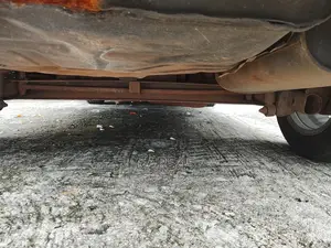 Toyota Corolla Base 4dr Sedan (1.8L 4cyl 5M) 2010 Gray