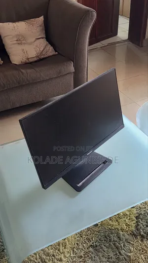 Hisesne Monitor 22 Inch