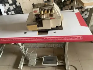 Industrial Weaving Machine