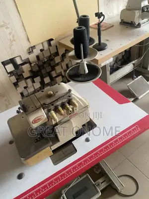 Industrial Weaving Machine