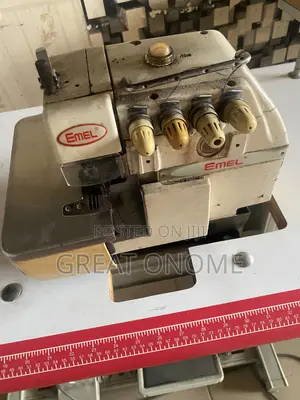 Industrial Weaving Machine