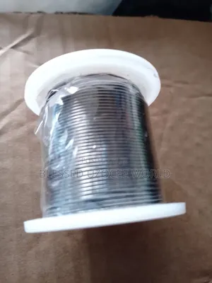 1.0mm Solder Core Soldering Lead Wire For Electrical Repair 400gweight