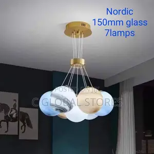 Chandelier