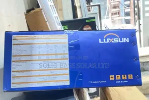 Luxsun 12kva Non Parallel Hybrid Inverter