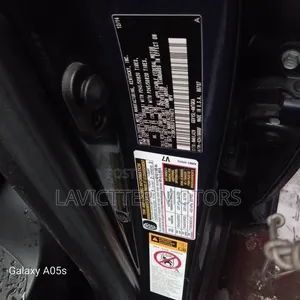 Toyota Venza 2014 Blue