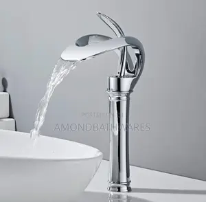 Water Fall Faucet 003