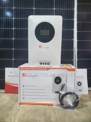 Felicity Solar 120a MPPT Charge Controller