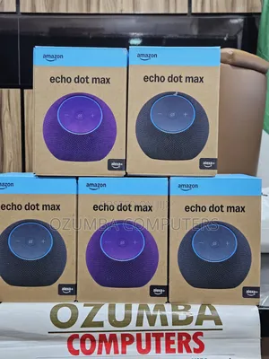 Amazon Echo Dot Max